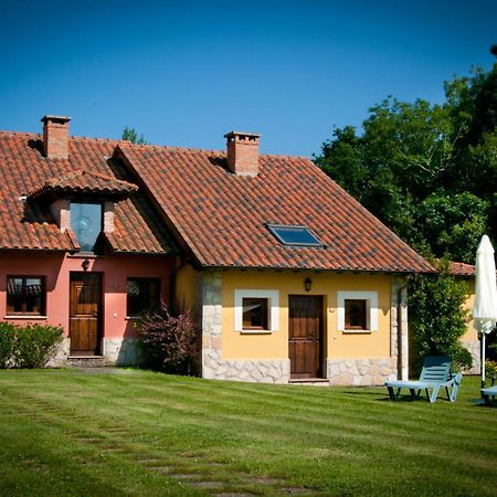 Hotel Rural La Lluriga La Galguera Exteriér fotografie