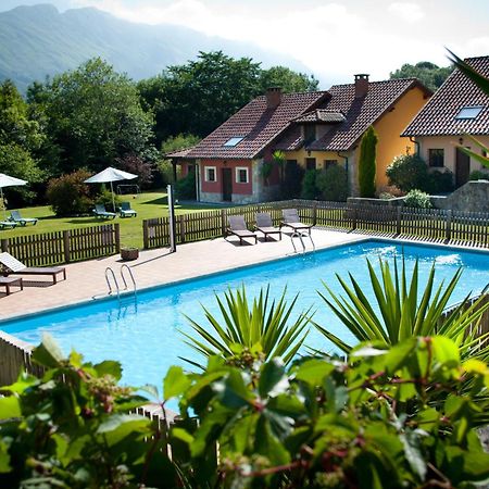 Hotel Rural La Lluriga La Galguera Exteriér fotografie